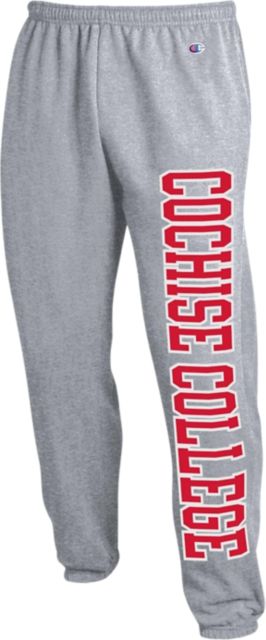 Cochise College Sweatpants