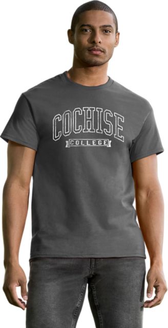 Cochise College Short Sleeve T-Shirt