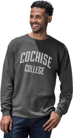 Cochise College Long Sleeve T-Shirt