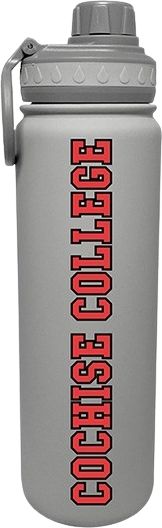 Cochise College 24oz Bottle