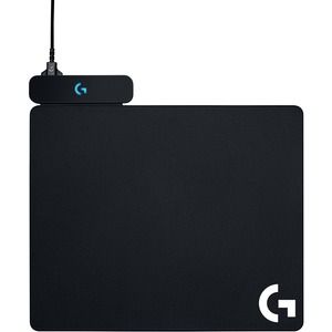 LOGI POWRPLY WRLS CHARGING MAT