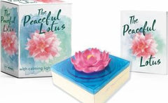 Peaceful Lotus