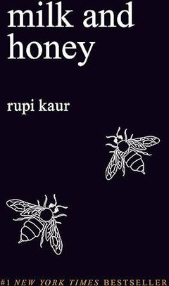 MILK AND HONEY