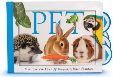 PET