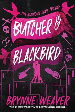 BUTCHER & BLACKBIRD